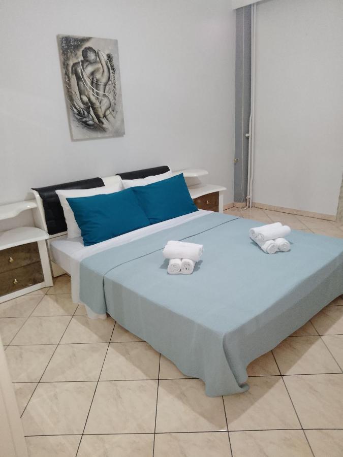 Rafaela'S Apartment Kawala Zewnętrze zdjęcie