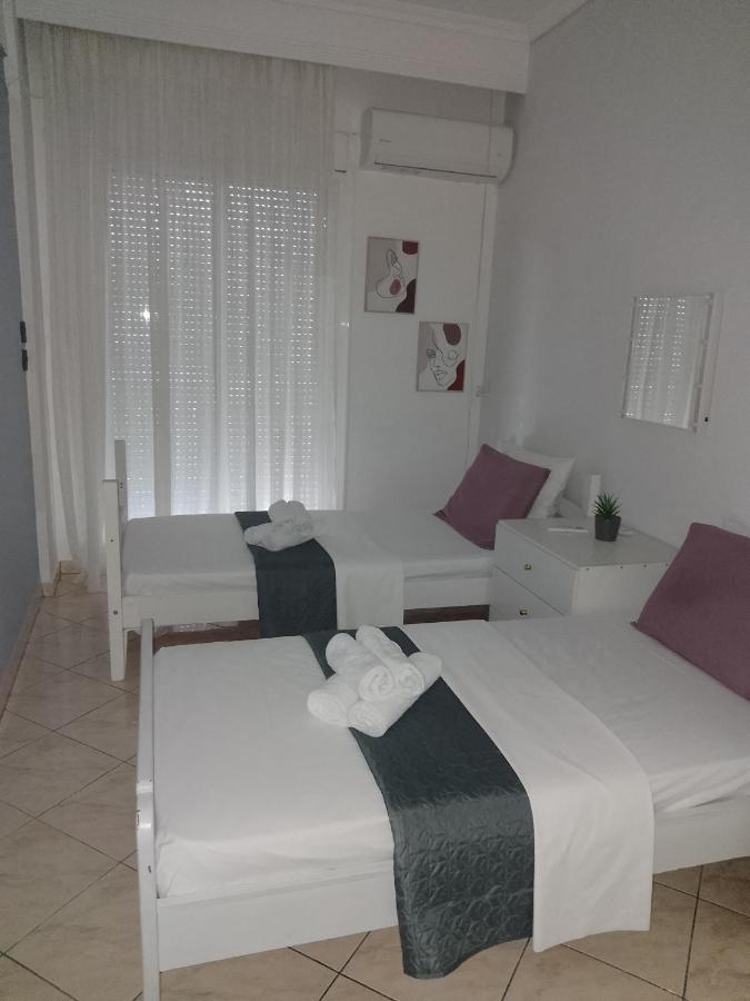 Rafaela'S Apartment Kawala Zewnętrze zdjęcie