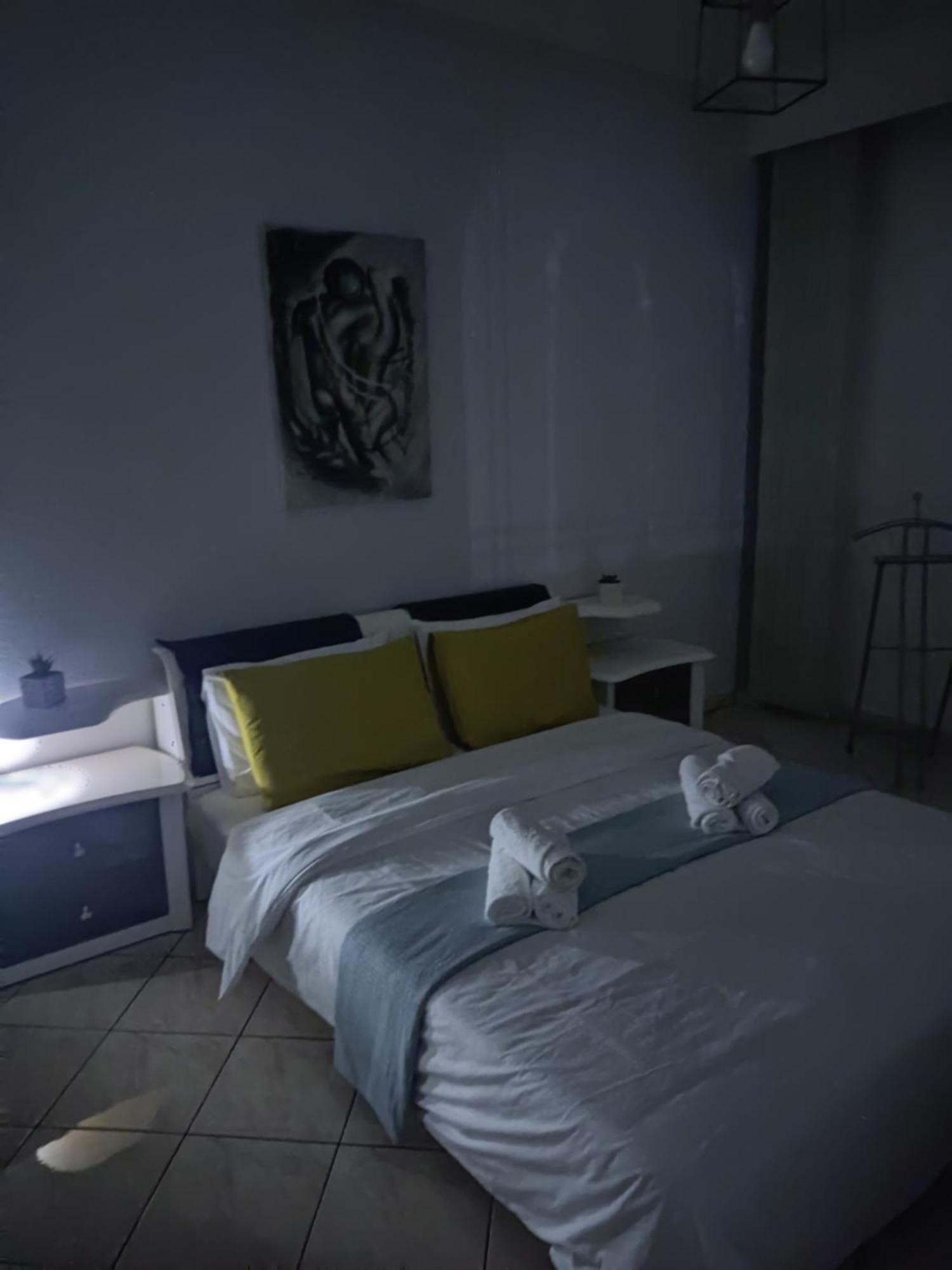 Rafaela'S Apartment Kawala Zewnętrze zdjęcie