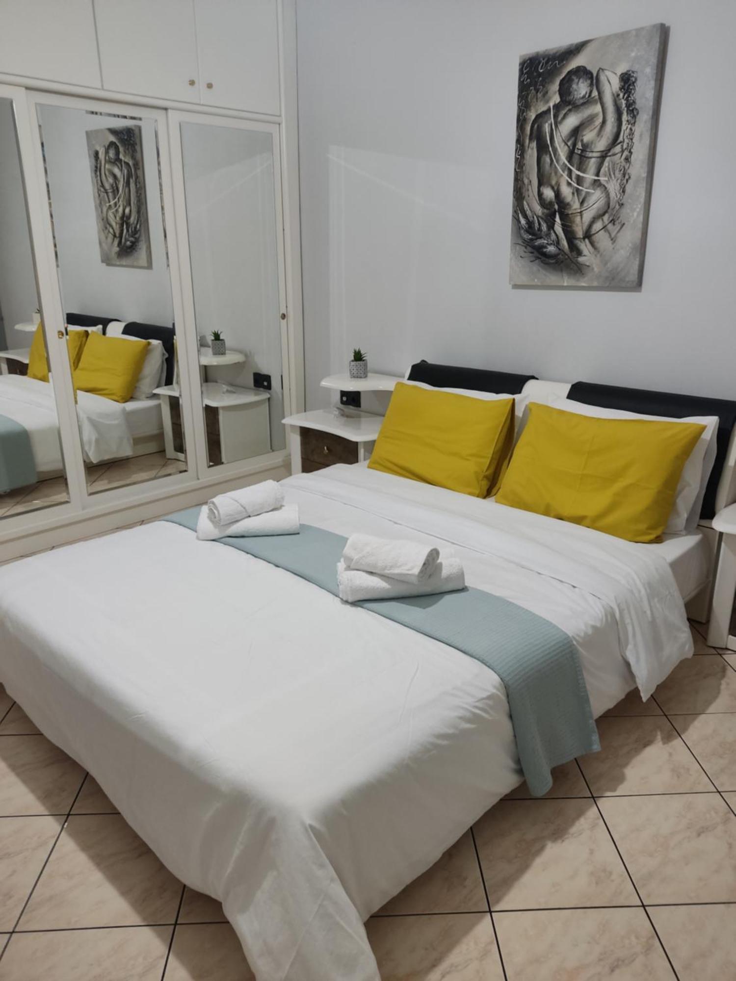 Rafaela'S Apartment Kawala Zewnętrze zdjęcie