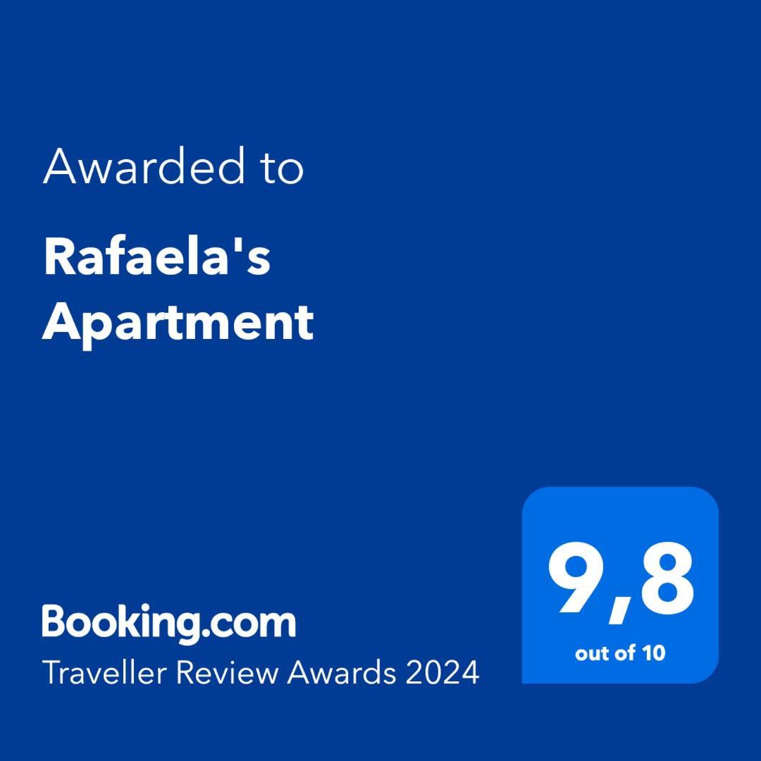 Rafaela'S Apartment Kawala Zewnętrze zdjęcie