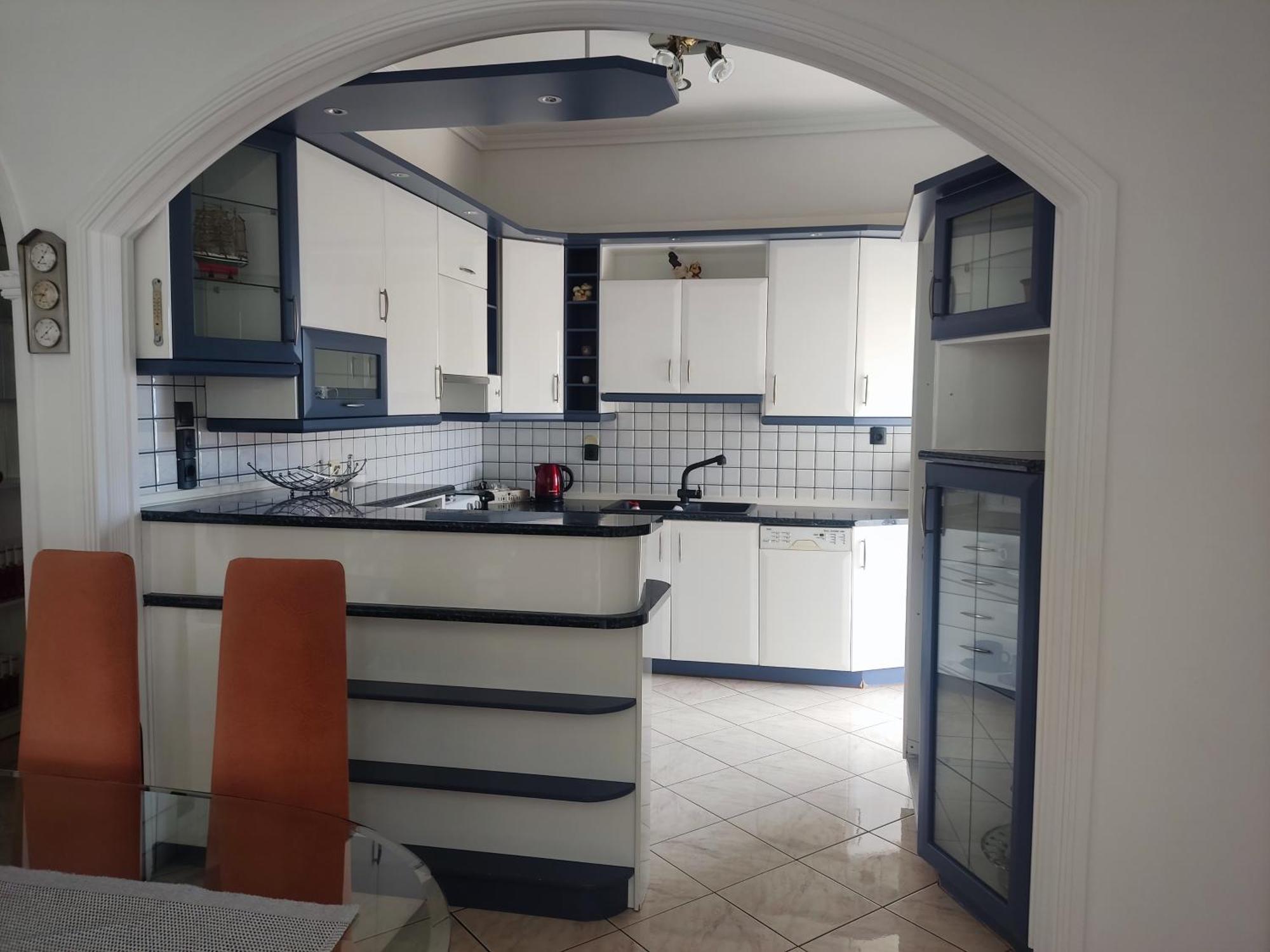 Rafaela'S Apartment Kawala Zewnętrze zdjęcie